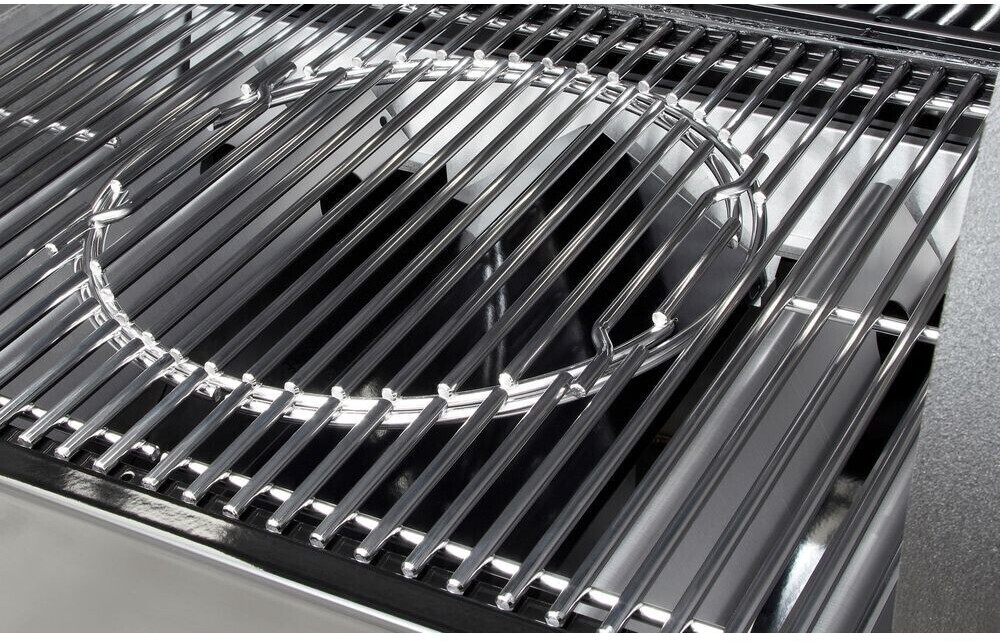 Weber SmokeFire EX4 Crafted GBS Stealth Edition (22611504)