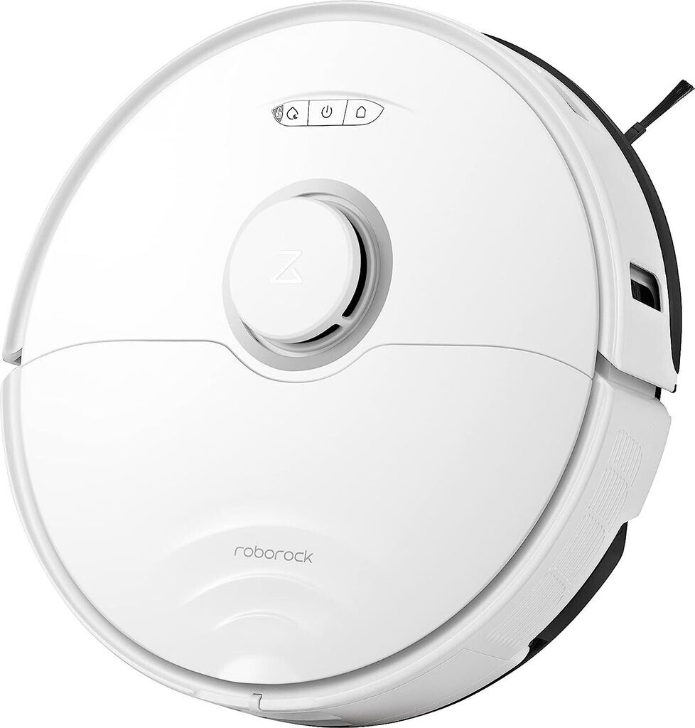 Roborock S8 Plus S8+ weiß 