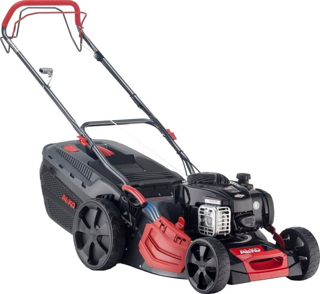 AL-KO Comfort 46.0 SP-B