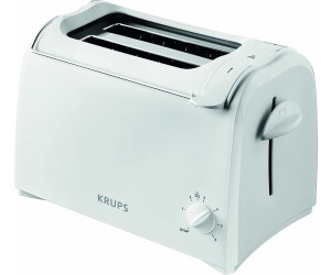 Krups ProAroma KH151 weiß