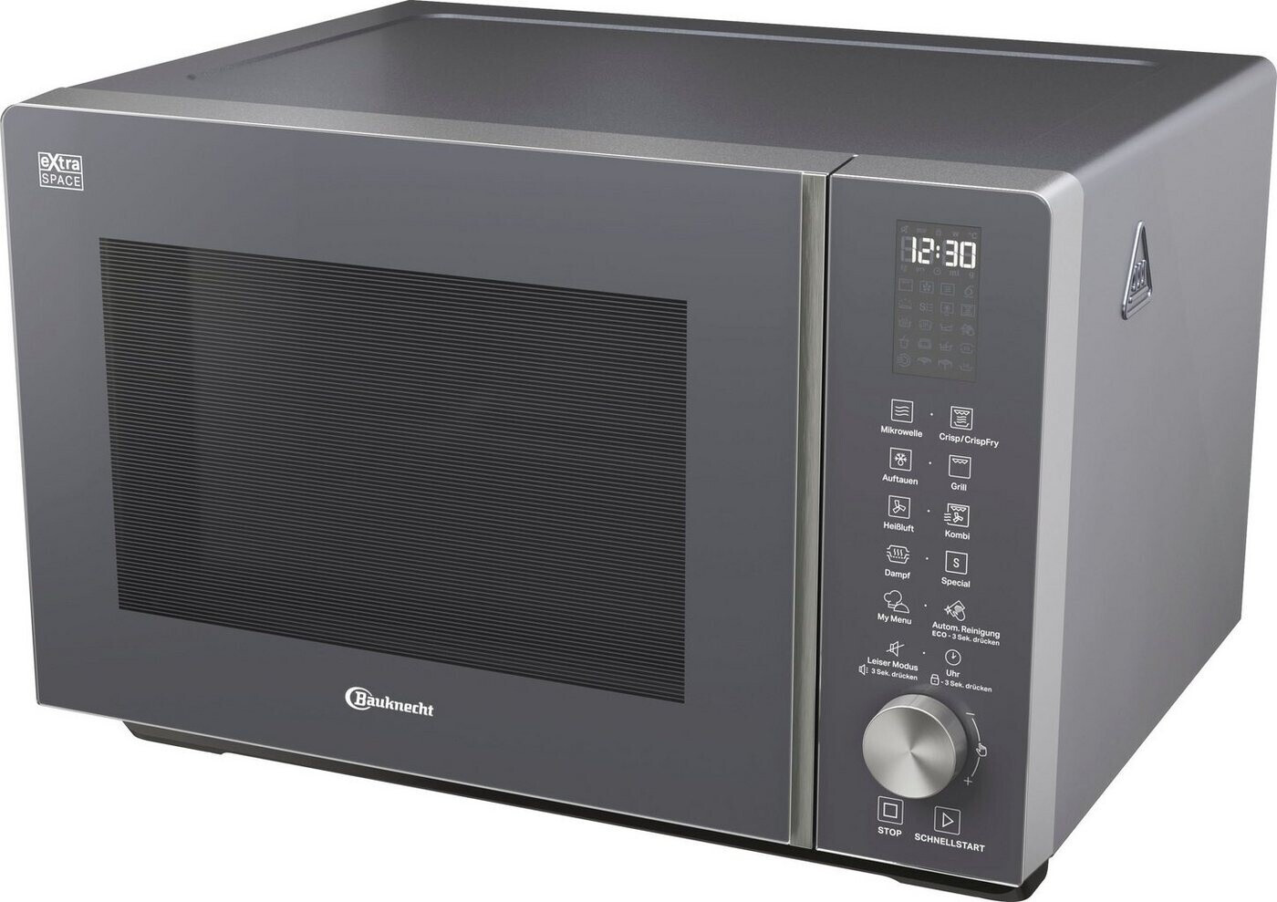 Bauknecht MF 259 SG