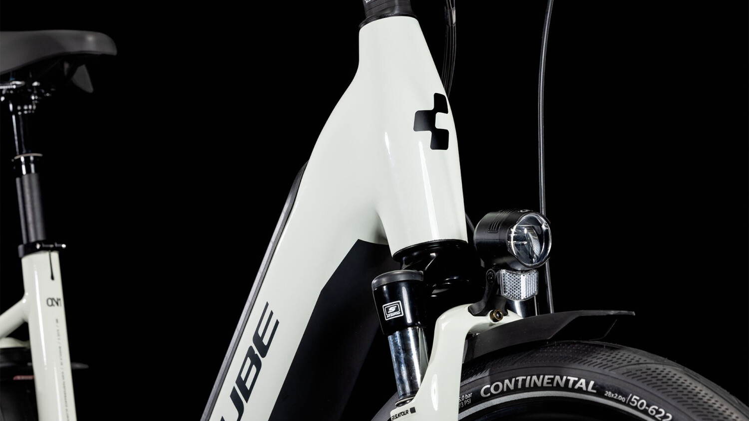 Cube Supreme Hybrid ONE 500 (2025)