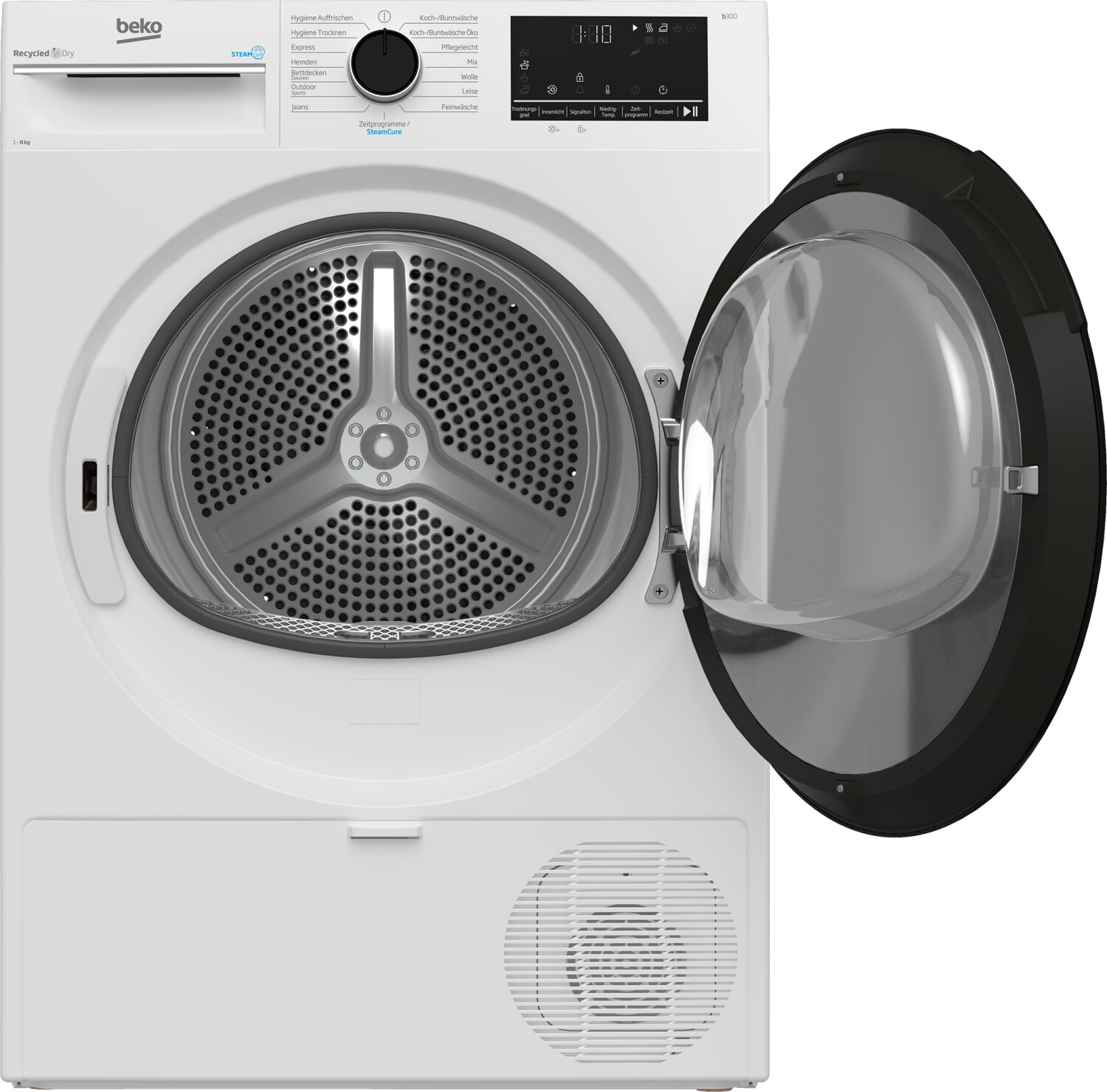 Beko B3TO82C9W