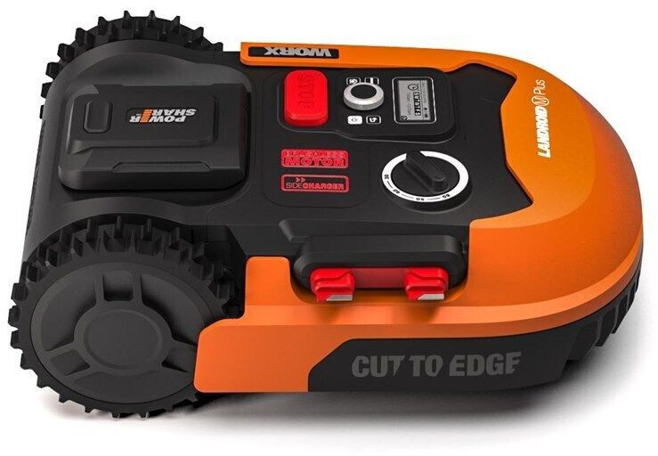 Worx Landroid M500 Plus