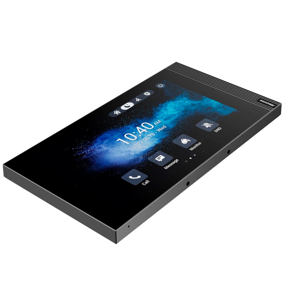 IP-Video-Türsprechanlage Akuvox S563W