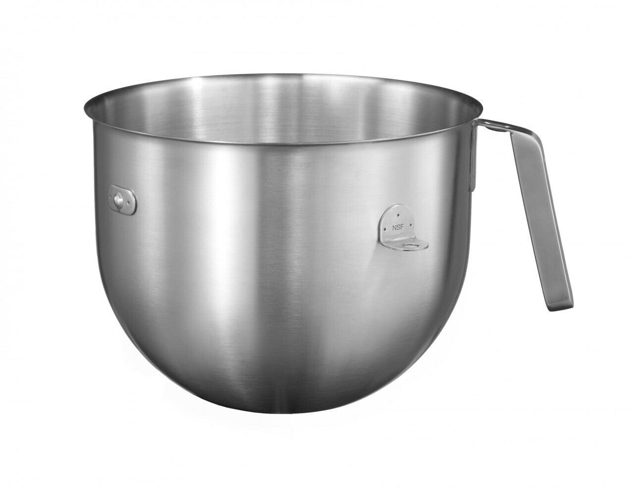 KitchenAid Professional 1.3 HP 5KSM7990X EER empire rot 