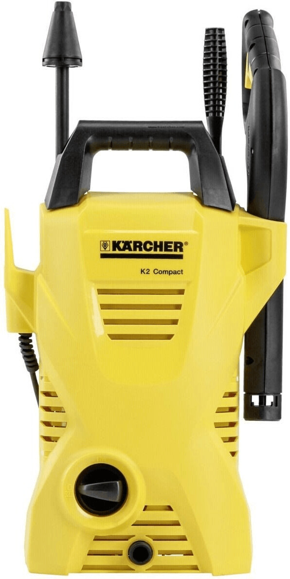 Kärcher K 2 Compact Home