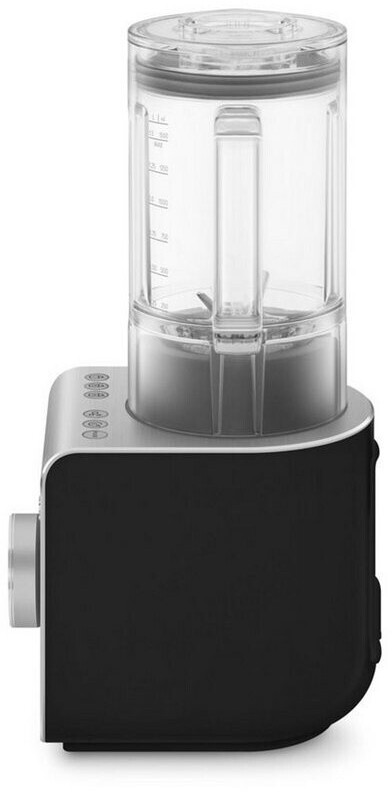 Smeg BLC02 BLC02BLMEU schwarz
