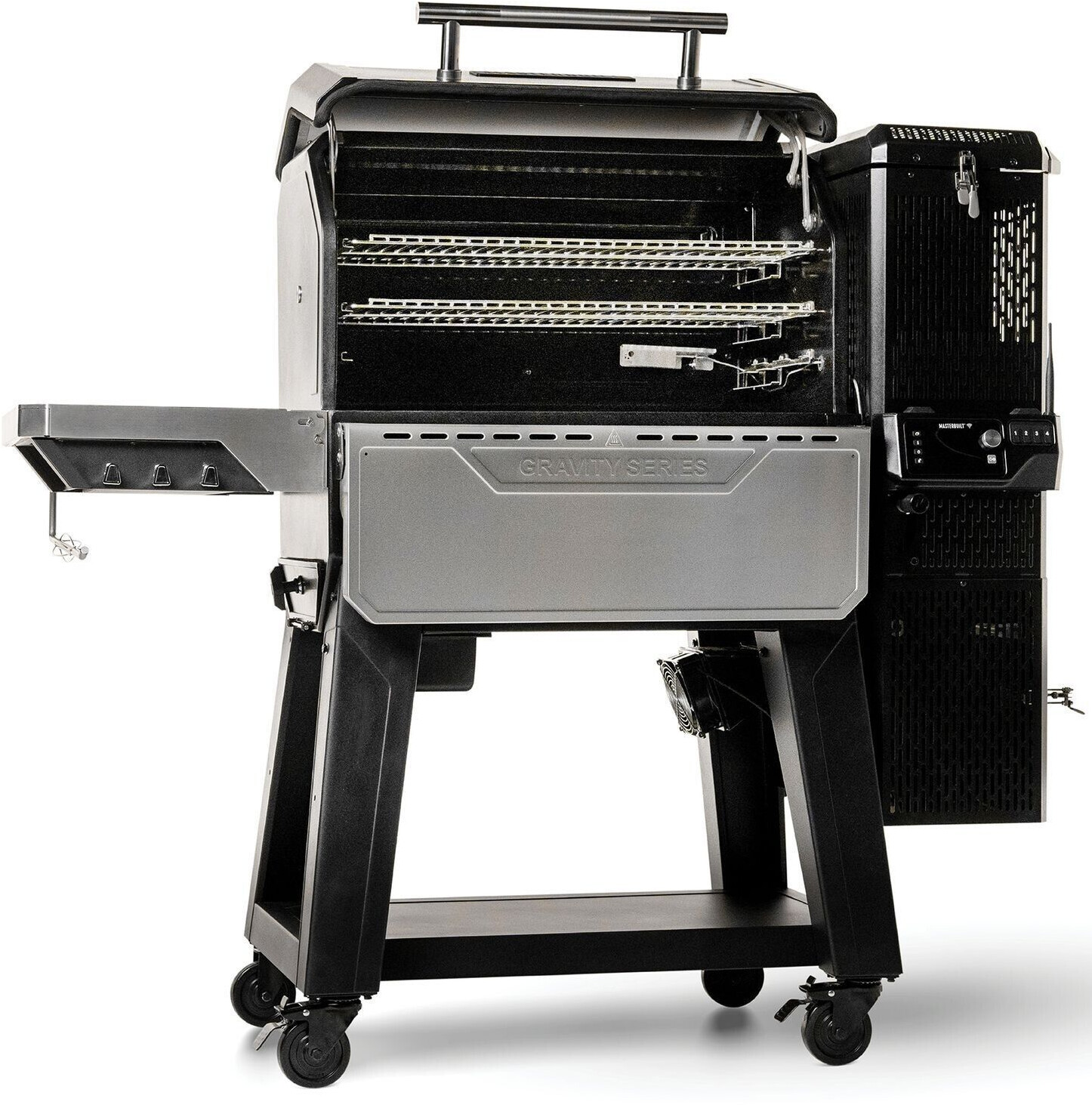 Masterbuilt Gravity XT Digital