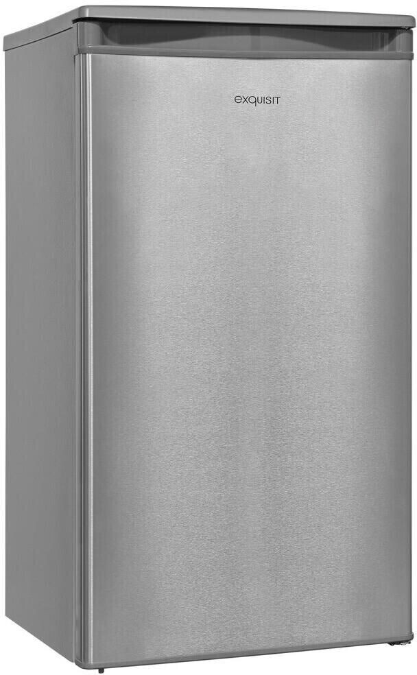 Exquisit KS85-V-091E KS85-V-091E-PV inoxlook