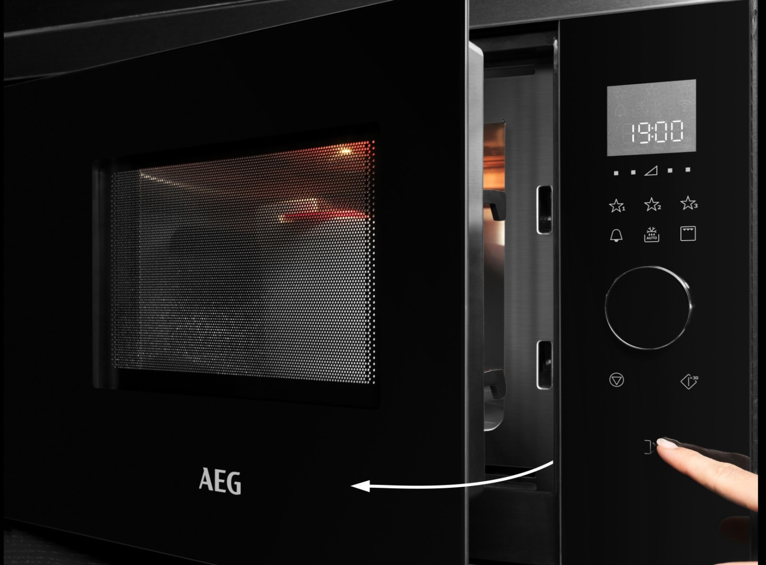 AEG MBB1756DEM