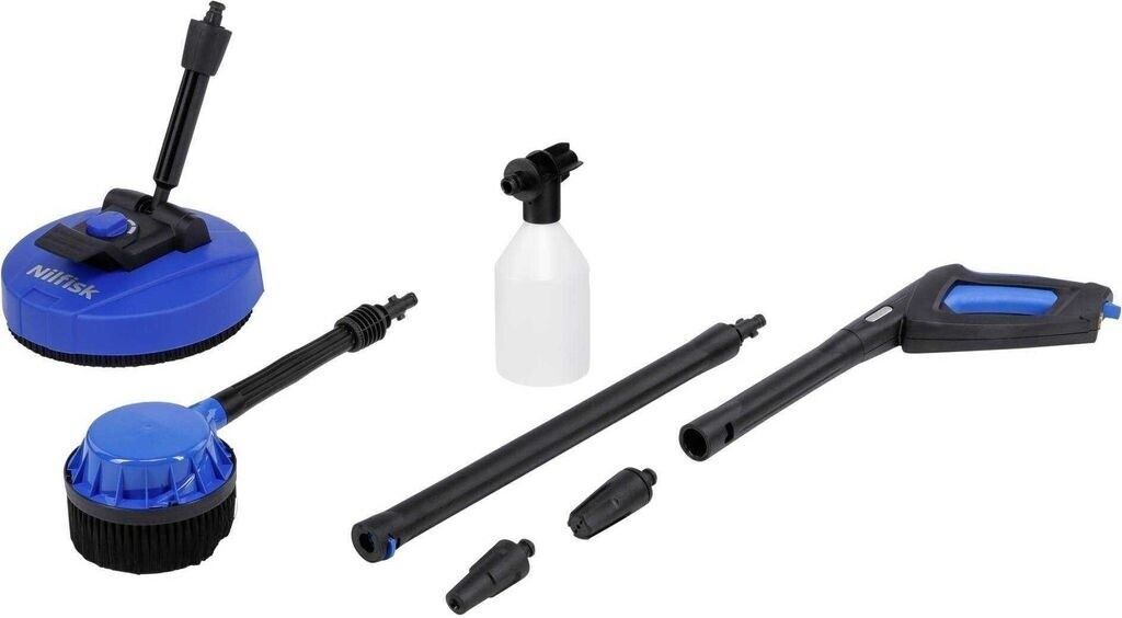 Nilfisk E 145.4-9 PAD X-TRA 