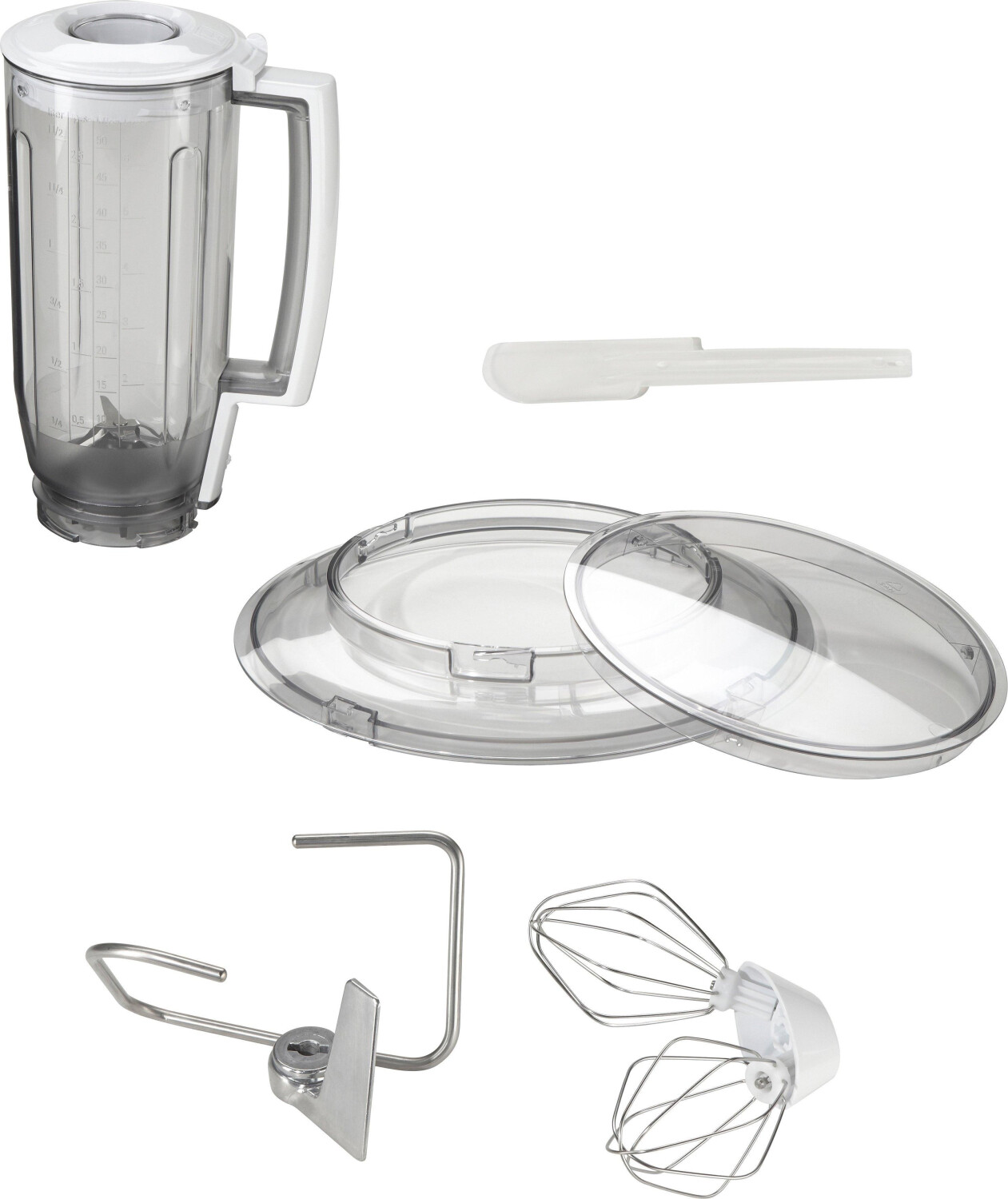 Bosch Universal Plus MUM 6N11 