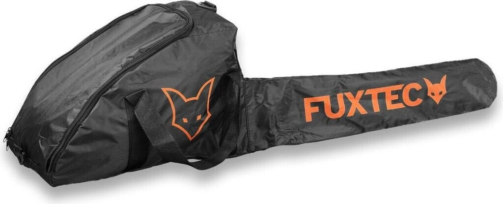 FUXTEC FX-KS262 Black Edition