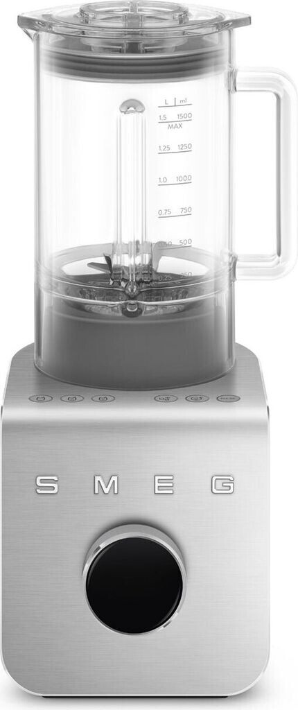 Smeg High Performance Standmixer BLC01 BLC01BLMEU