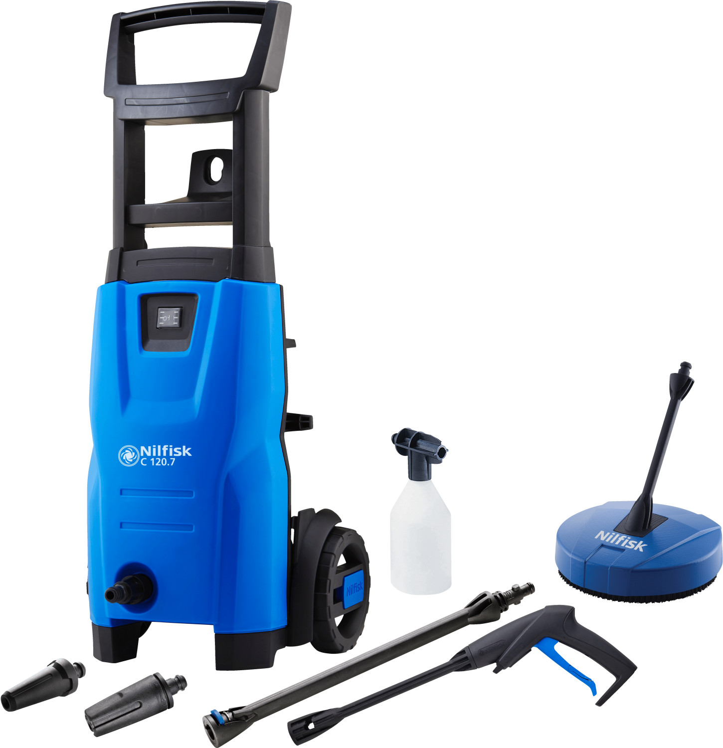 Nilfisk C 120.7-6 PC
