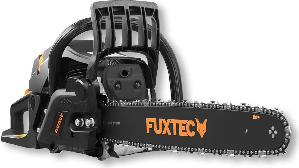 FUXTEC FX-KS255 Black Edition