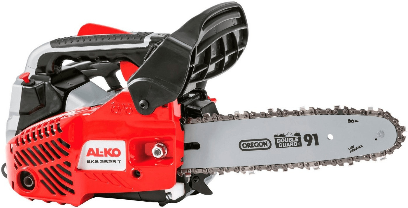 AL-KO BKS 2625 T