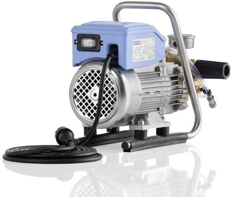 Kränzle HD 9/80 TS Steck D12 