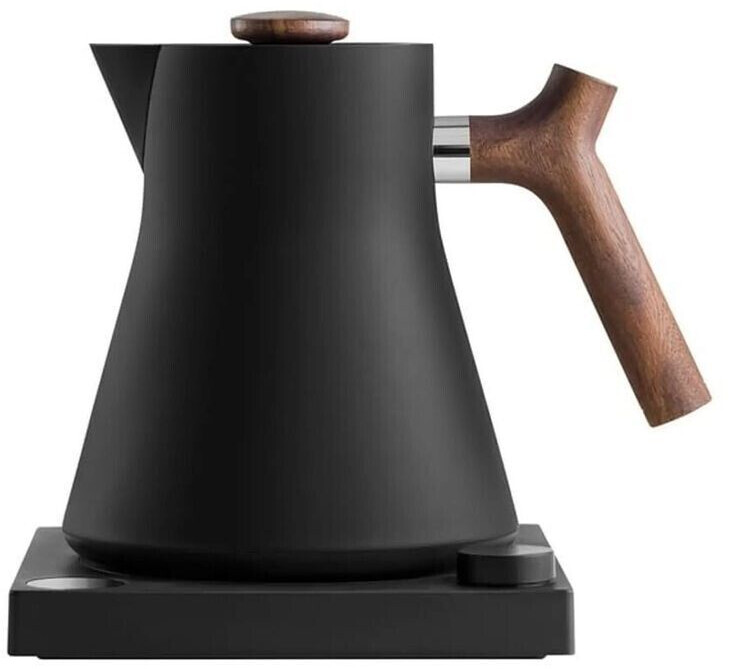 Fellow Stagg Corvo EKG Wasserkocher schwarz NV58