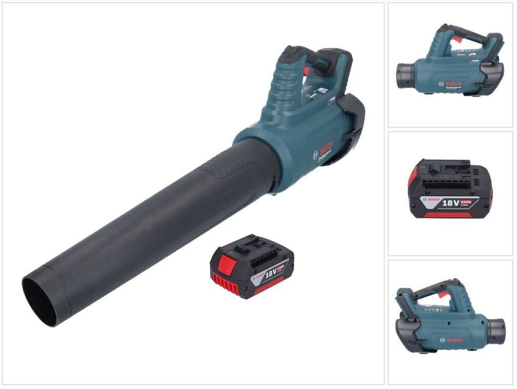 Bosch Professional Gbl 18V-750
