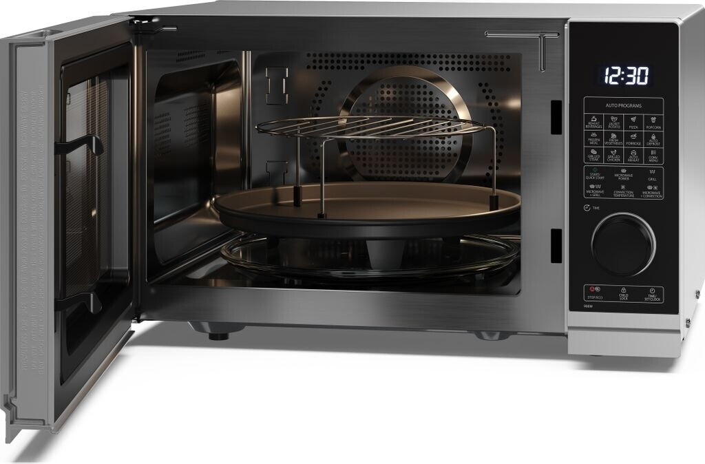 Sharp YC-PC254AE-S