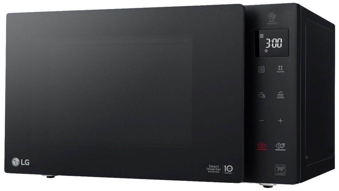 LG MS2535GIB NeoChef