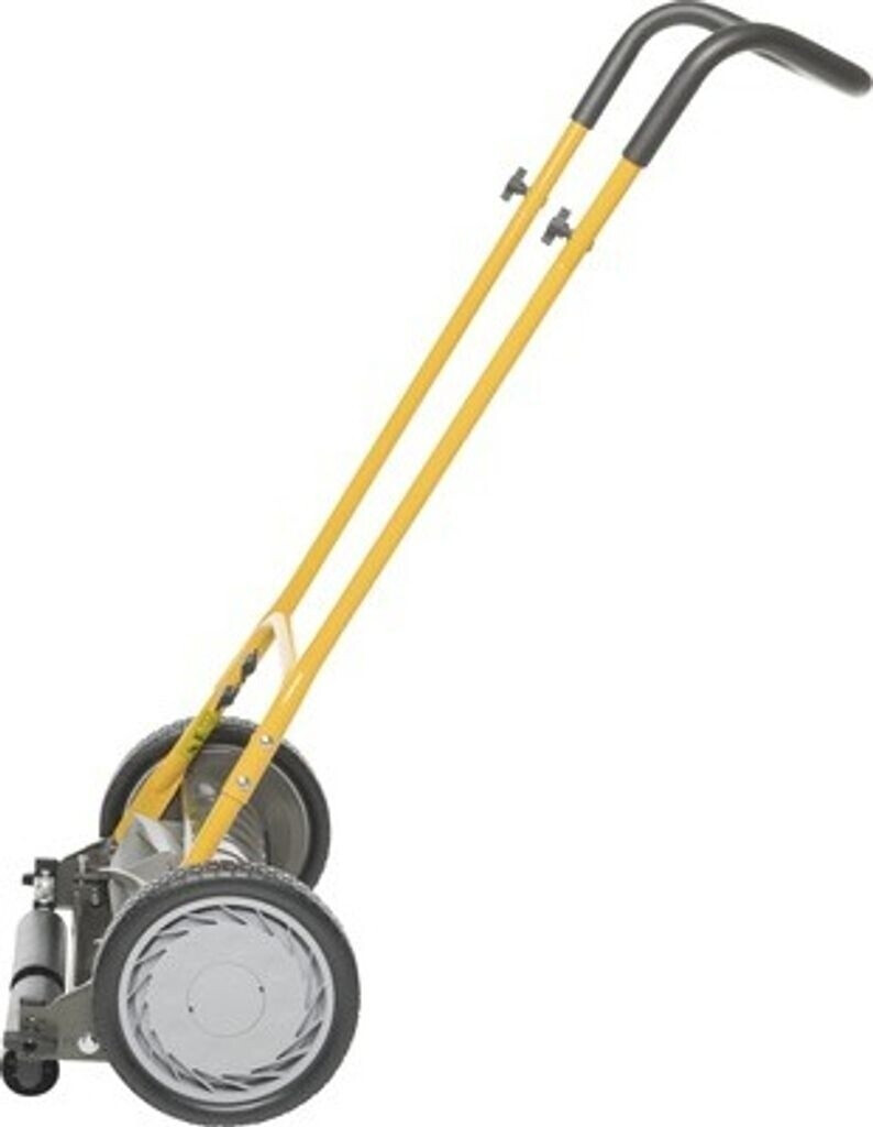Stiga Spindelmäher SCM 240 R