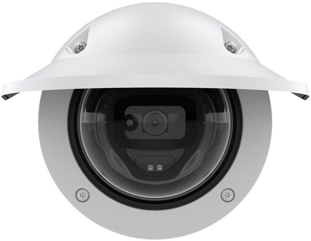 Axis M3215-LVE
