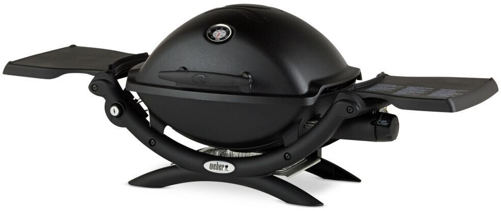 Weber Q 1200
