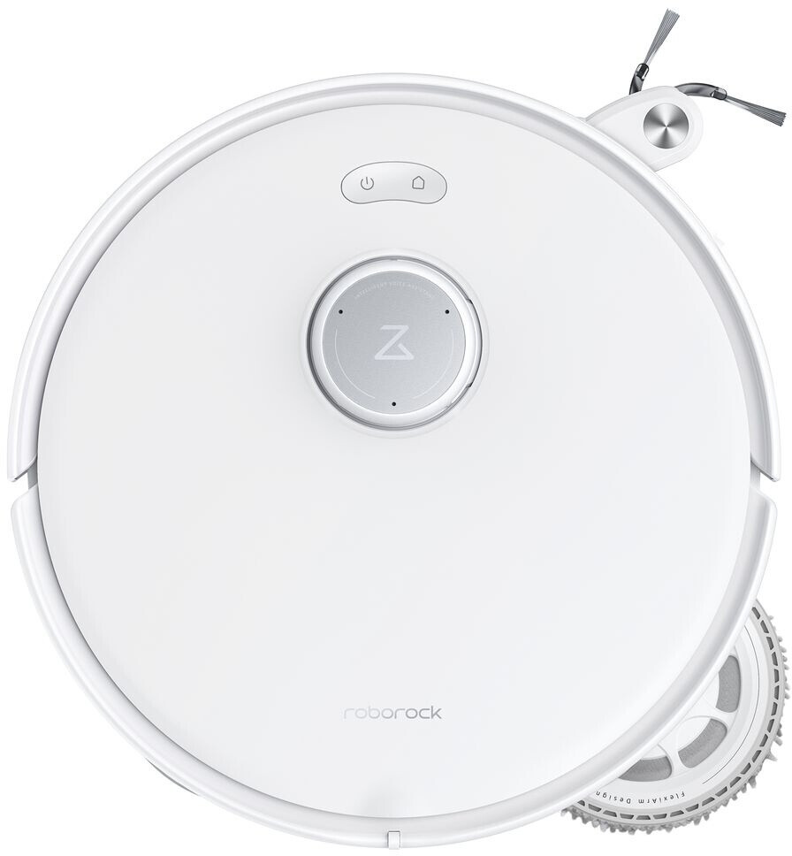 Roborock Qrevo Edge Saugroboter mit Multifunktions-Dockingstation 3.0