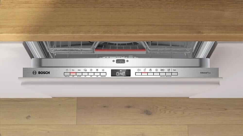 Bosch SMV4EVX08E