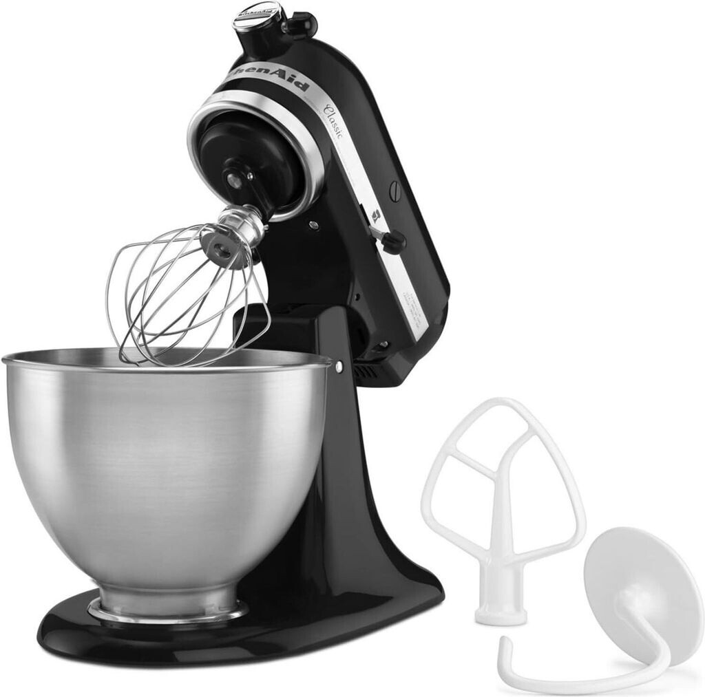 KitchenAid Classic 5K45SS 5K45SSEOB 