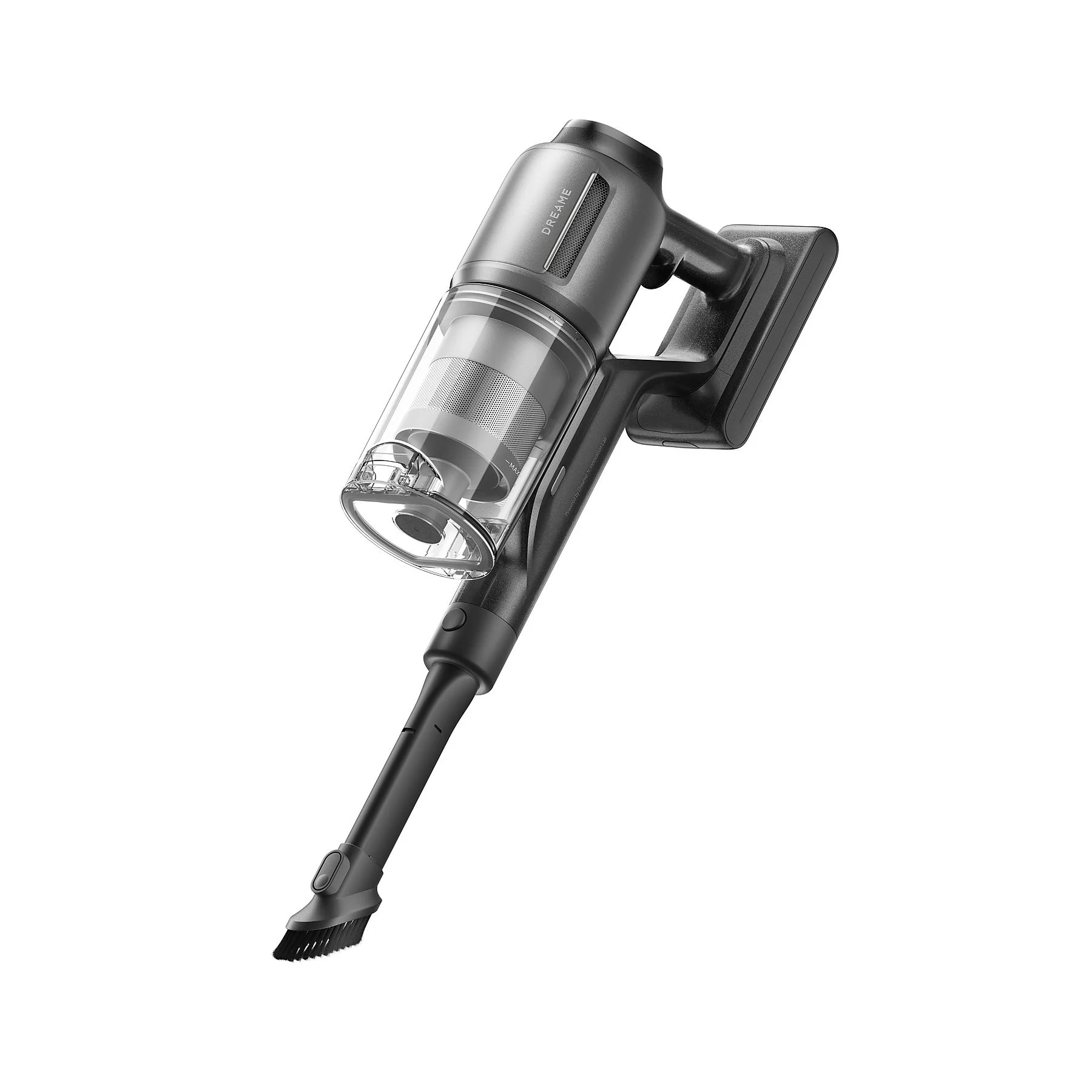 DREAME Z30 Stielsauger, Akkubetrieb, 29,6 Volt