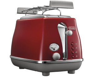 De'Longhi CTOC2103 Red