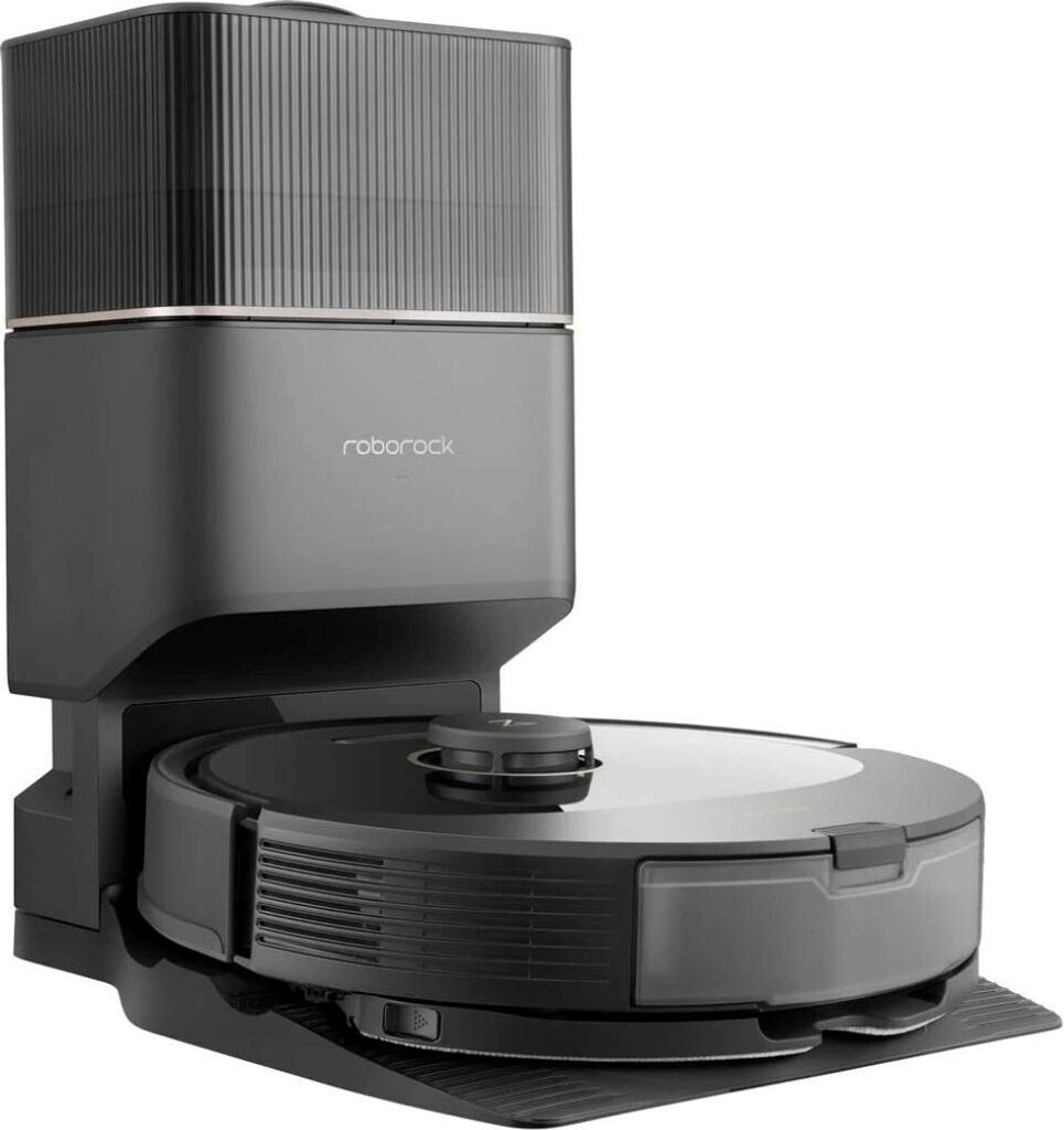 Roborock Q8 Max+ Special Edition