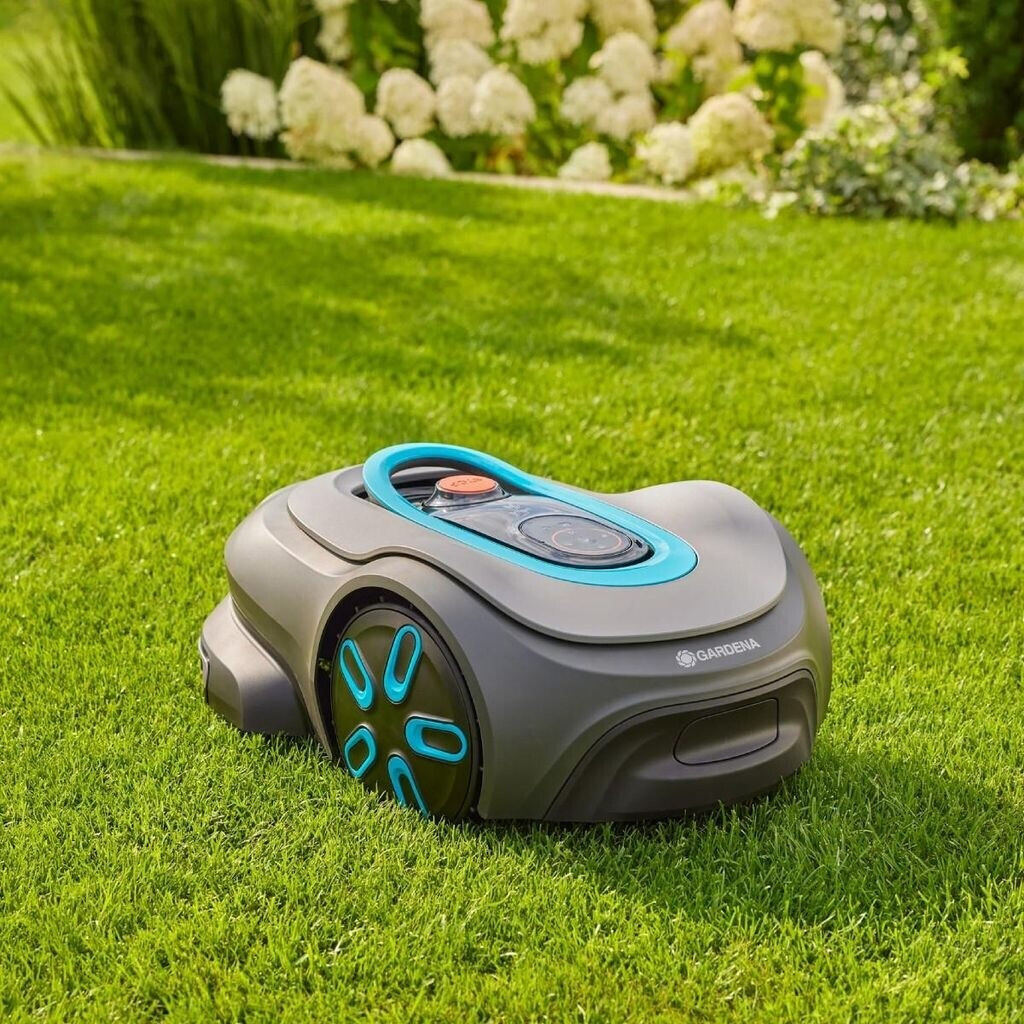 Gardena smart SILENO max 800 (19901-26)
