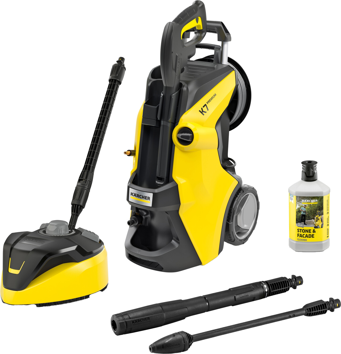 Kärcher K7 Premium Power Flex Home