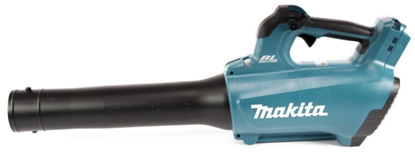 Makita DUB184 RG (mit 2 x Akkus / Ladegerät)