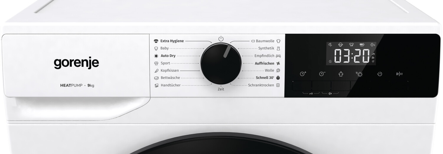 Gorenje DHNE93/DE