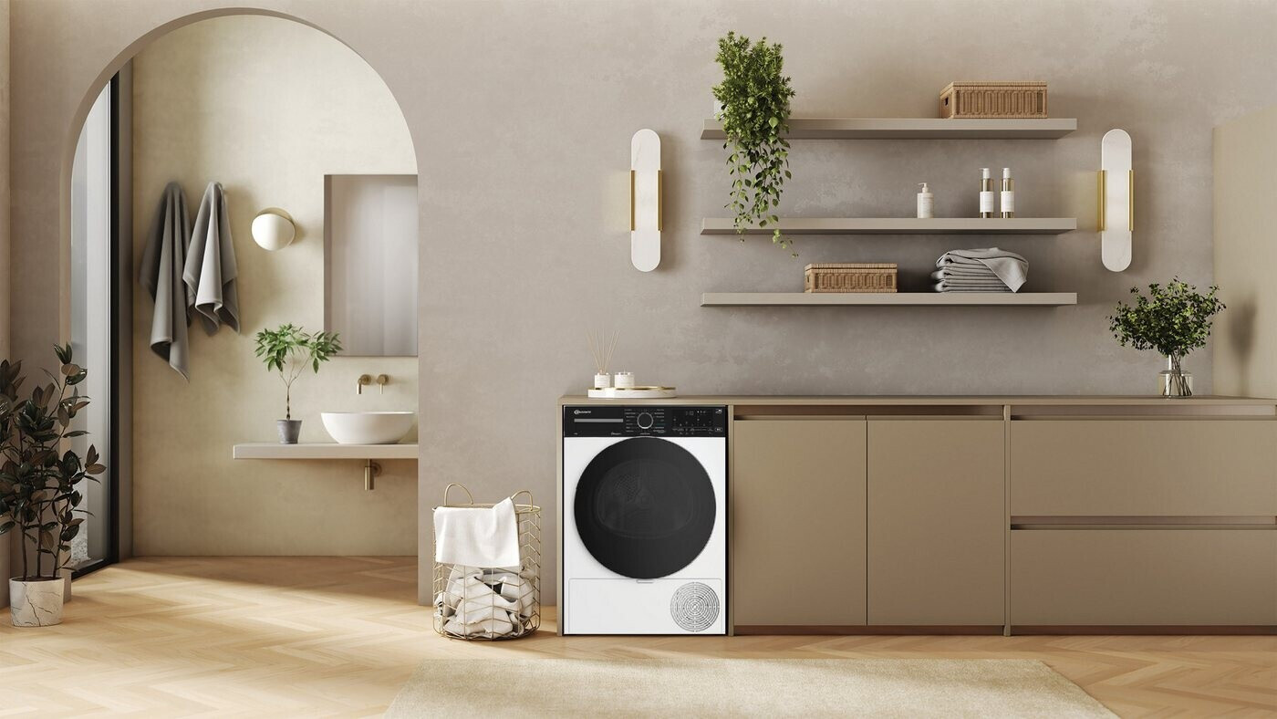 Bauknecht BT 86B WB