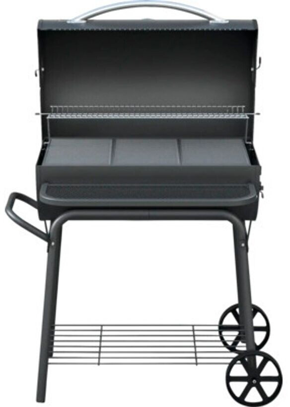 Tenneker TENNEKER Ranger TC-3 Holzkohlegrill