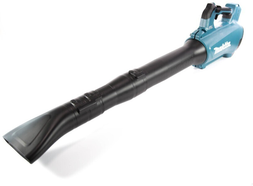 Makita DUB184 RG (mit 2 x Akkus / Ladegerät)