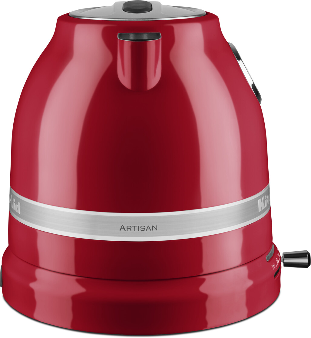 KitchenAid Artisan 5KEK1522 1,5 Ltr. ECA liebesapfelrot