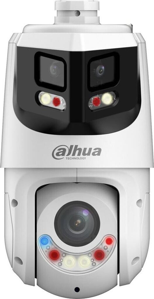 Dahua SDT4E425-8P-GB-APV1-0280-S2 (2.8mm) 8MP + 4MP 25x Starlight TiOC WizSense Panaroma PTZ(DH-SDT4E425-8P-GB-APV1-0280-S2)