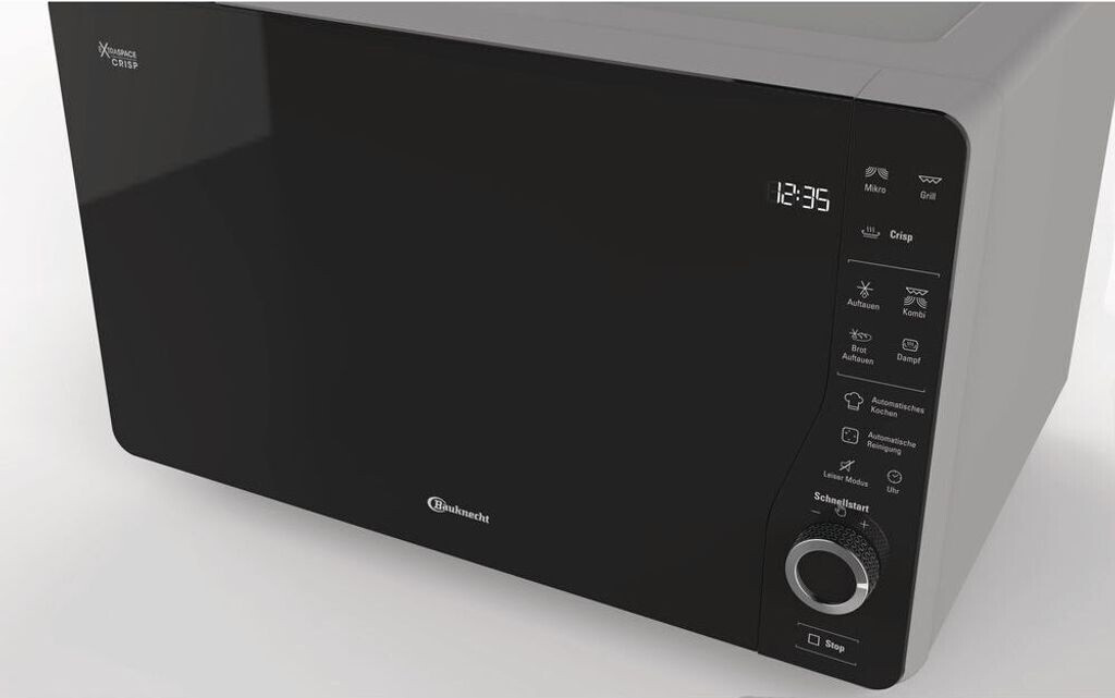 Bauknecht MW 427 SL 