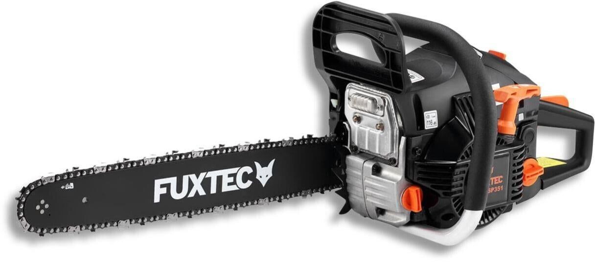 FUXTEC Profi-Kettensäge FX-KSP351