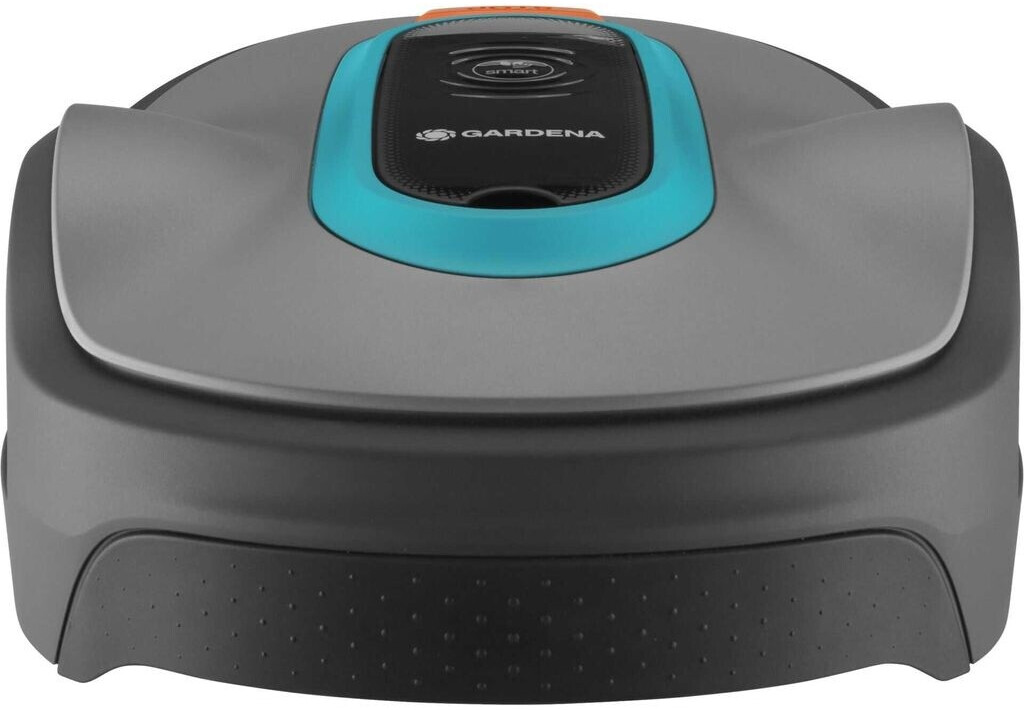 Gardena smart SILENO life 1000 m² mit KI-Technologie (19702-60)