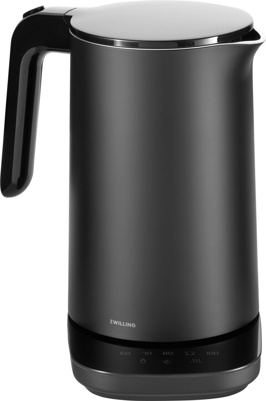 ZWILLING Enfinigy Pro 1,5 Ltr. schwarz