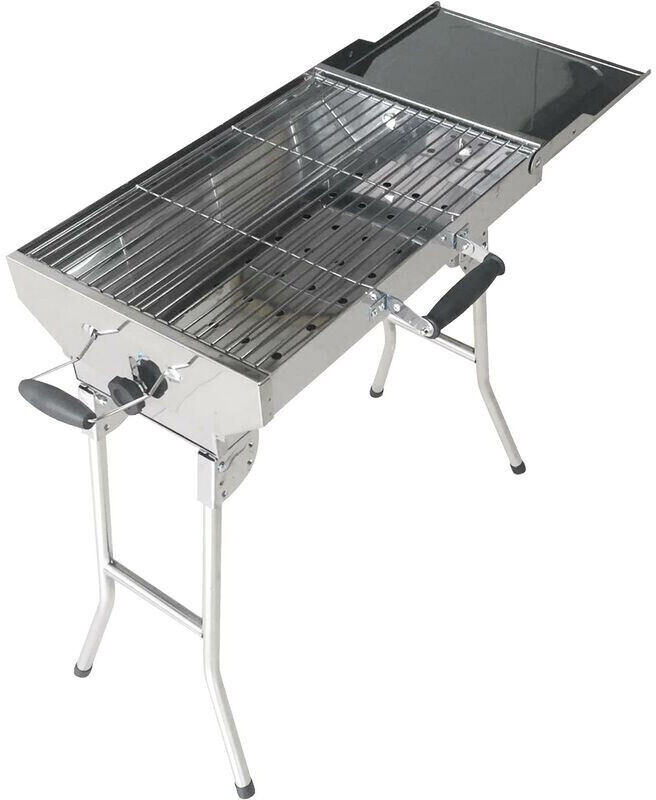 OLYMP Mangal Alladin Portabler Grill
